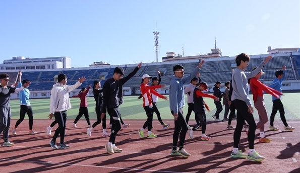 三年行动计划高原练习基地群初具规划归纳保障全面提升 三年行动计划高原练习基地群初具规划归纳保障全面提升